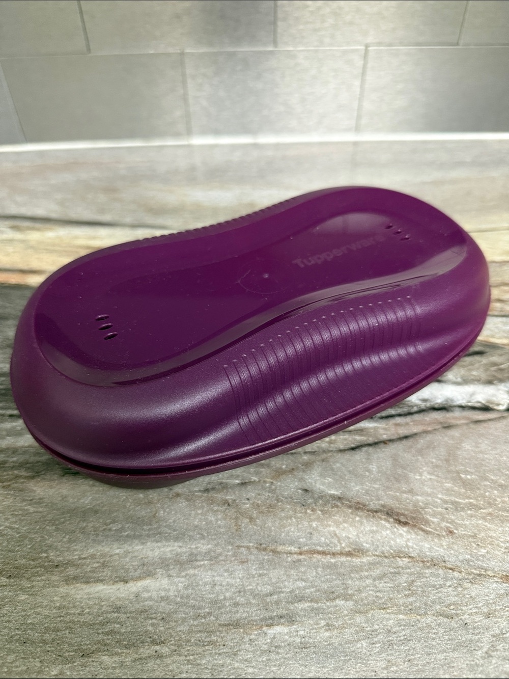 Tupperware Breakfast Maker